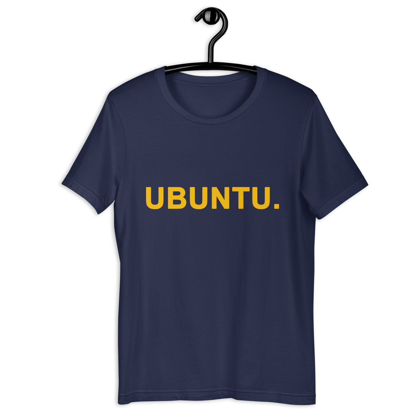 Ubuntu Unisex t-shirt