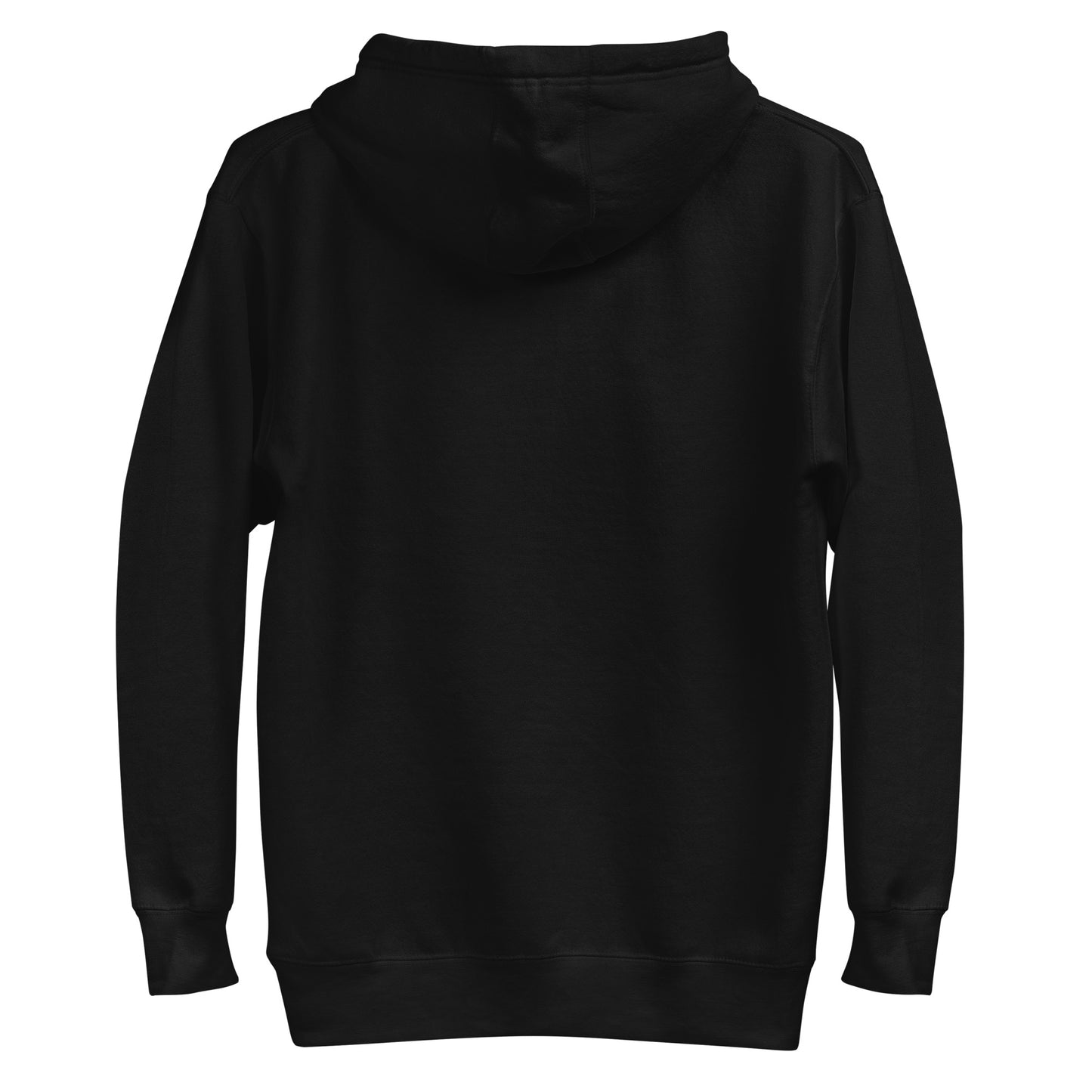 I Love Genfo Unisex Hoodie