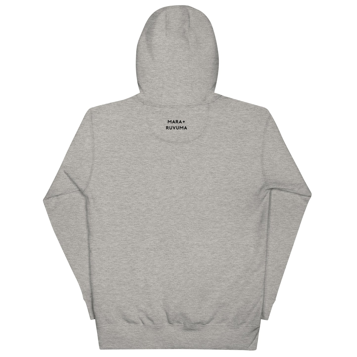 I Love Grits Unisex Hoodie