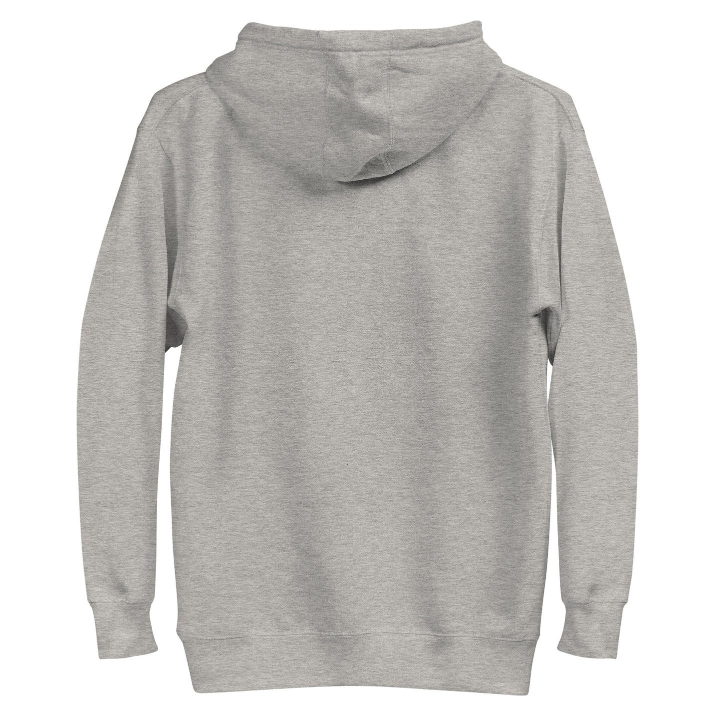 I am Lake Katunguru Unisex Hoodie