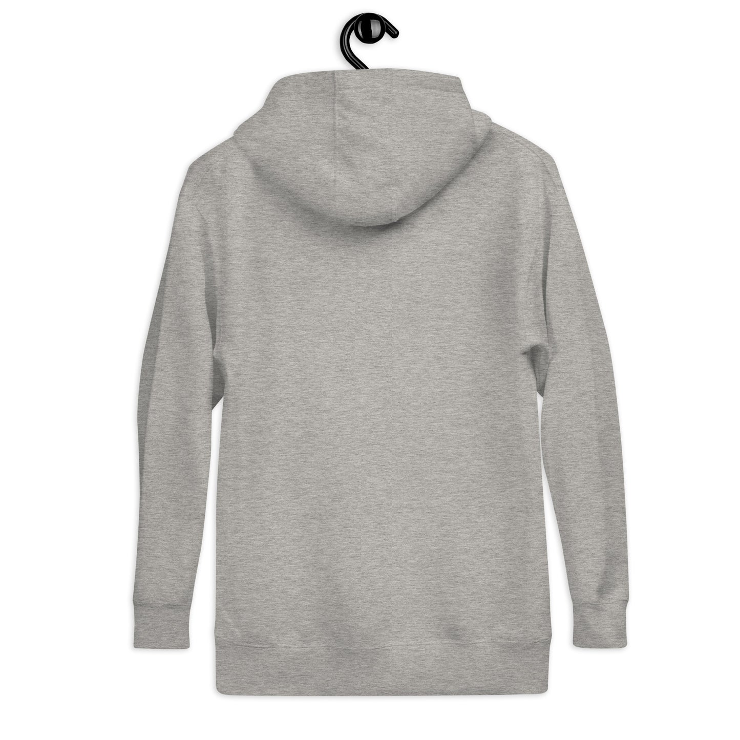 I Love Ga'at Unisex Hoodie