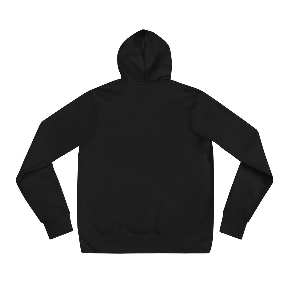 I am Lake Rweru Unisex Hoodie