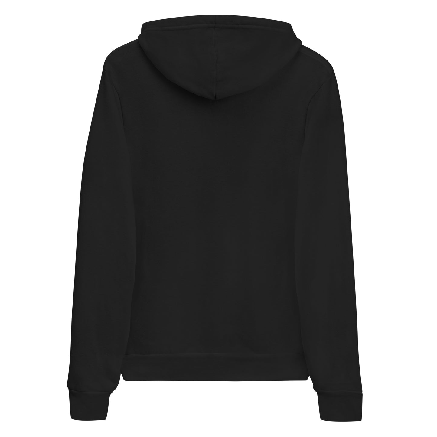 I am Lake Rweru Unisex Hoodie