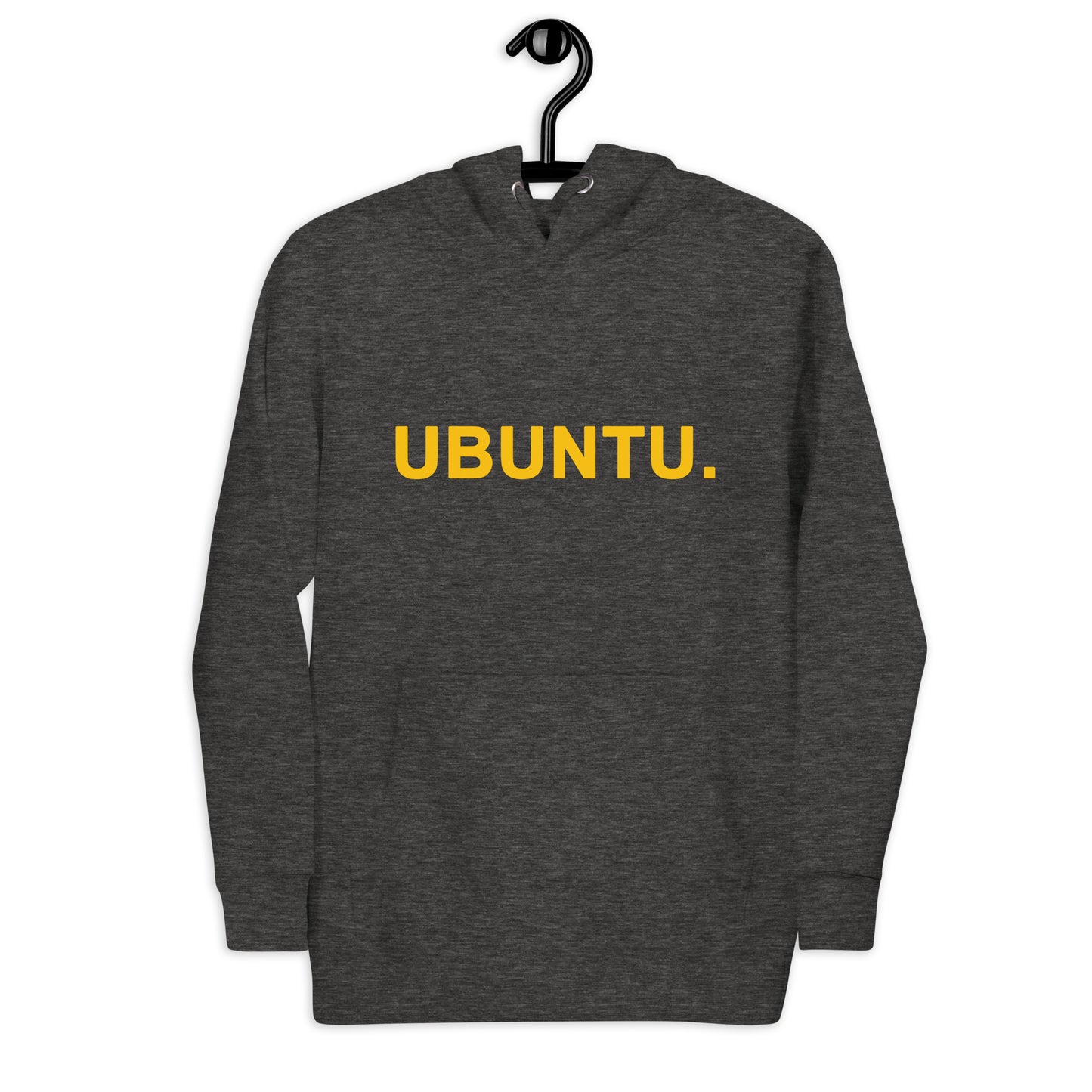 Ubuntu Unisex Hoodie