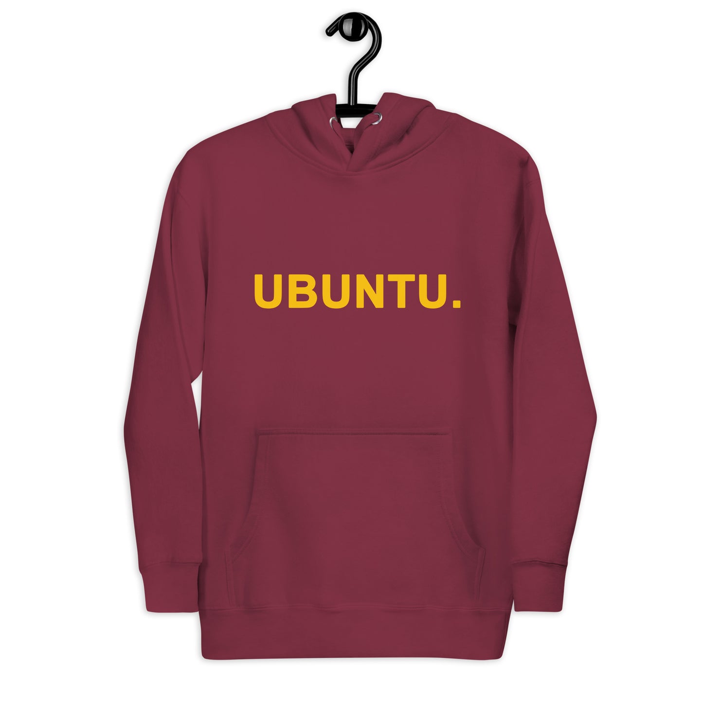 Ubuntu Unisex Hoodie