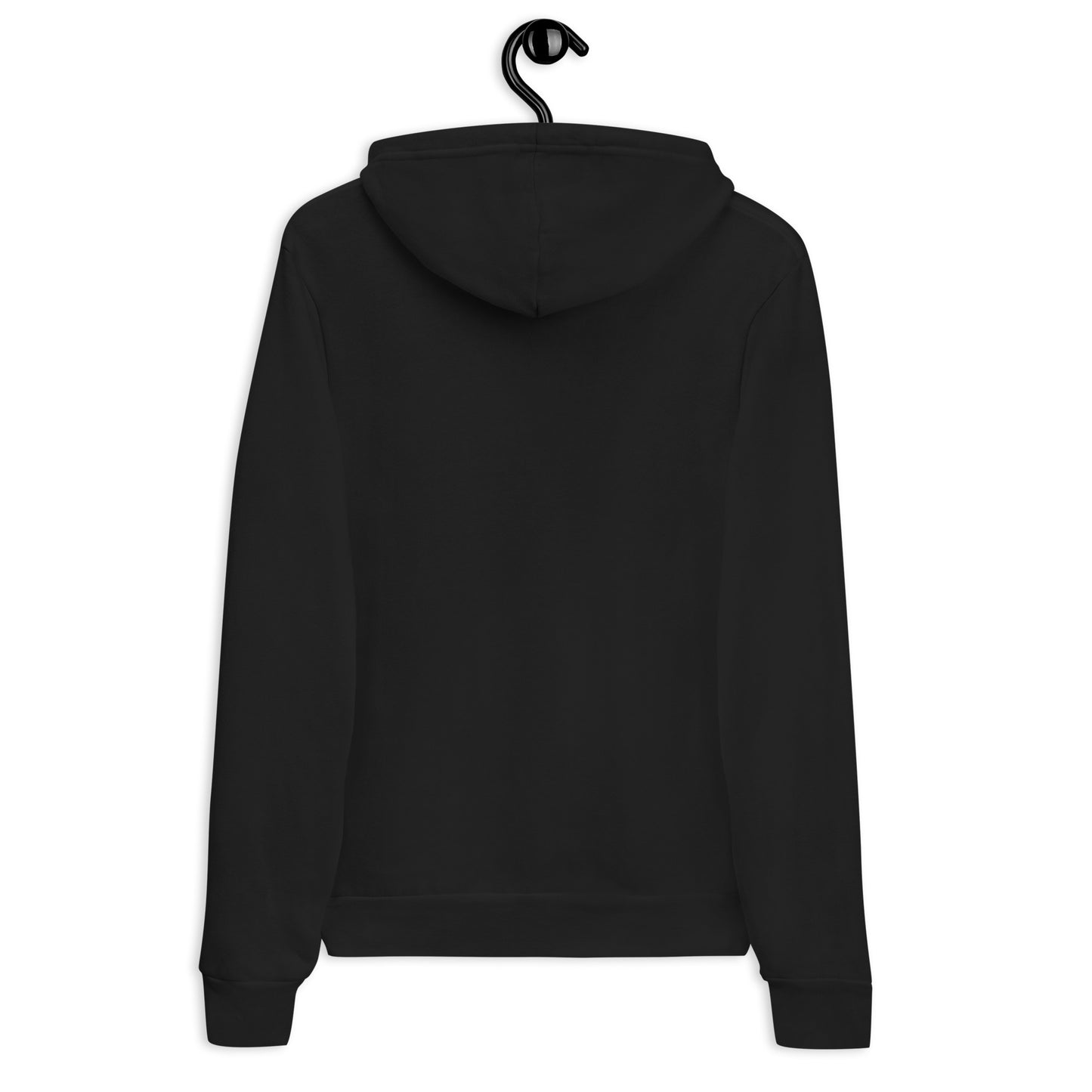 I Love Nsima Unisex hoodie